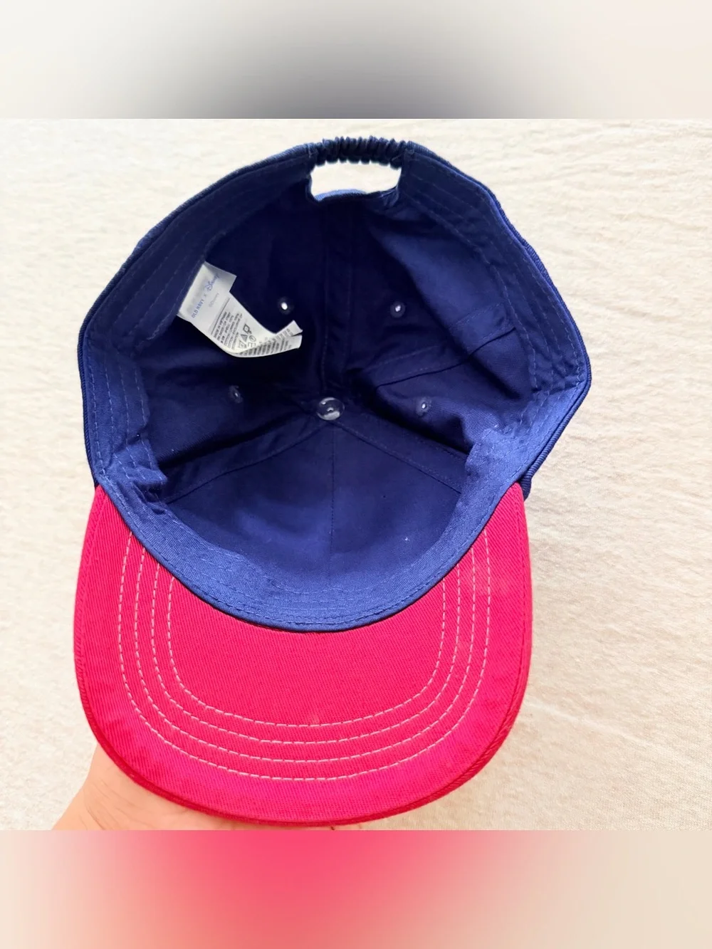 Old navy x Disney kids hat